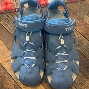 Teva Sandals